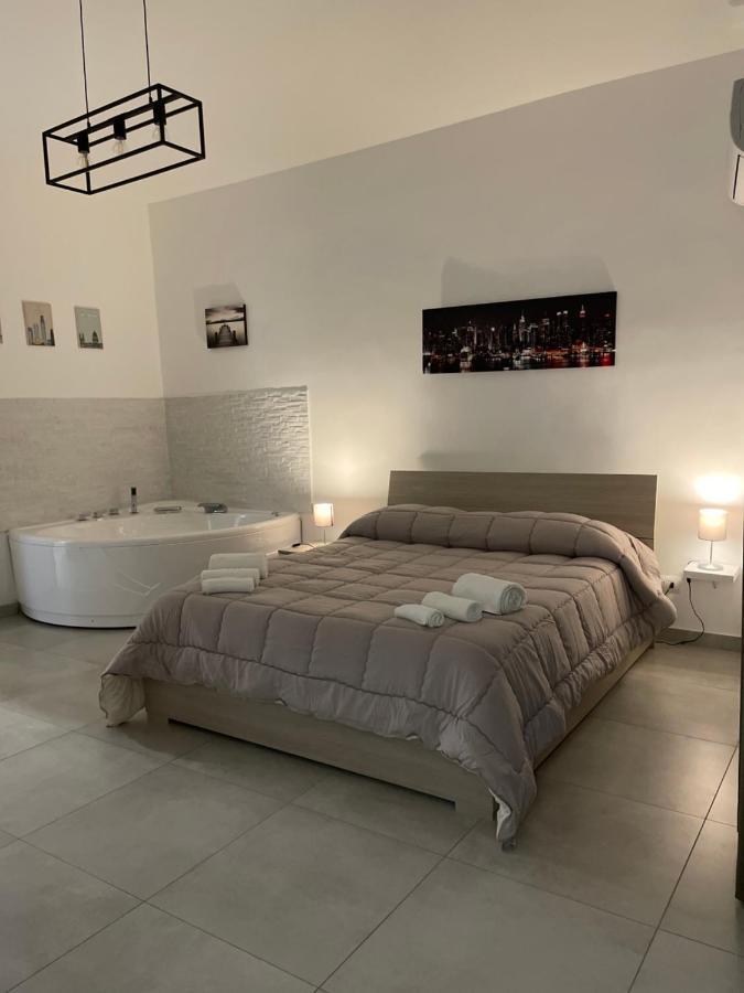 Rosa Dei Venti Apartment Catânia Exterior foto